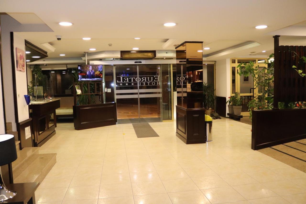 Insitu Eurotel 3*