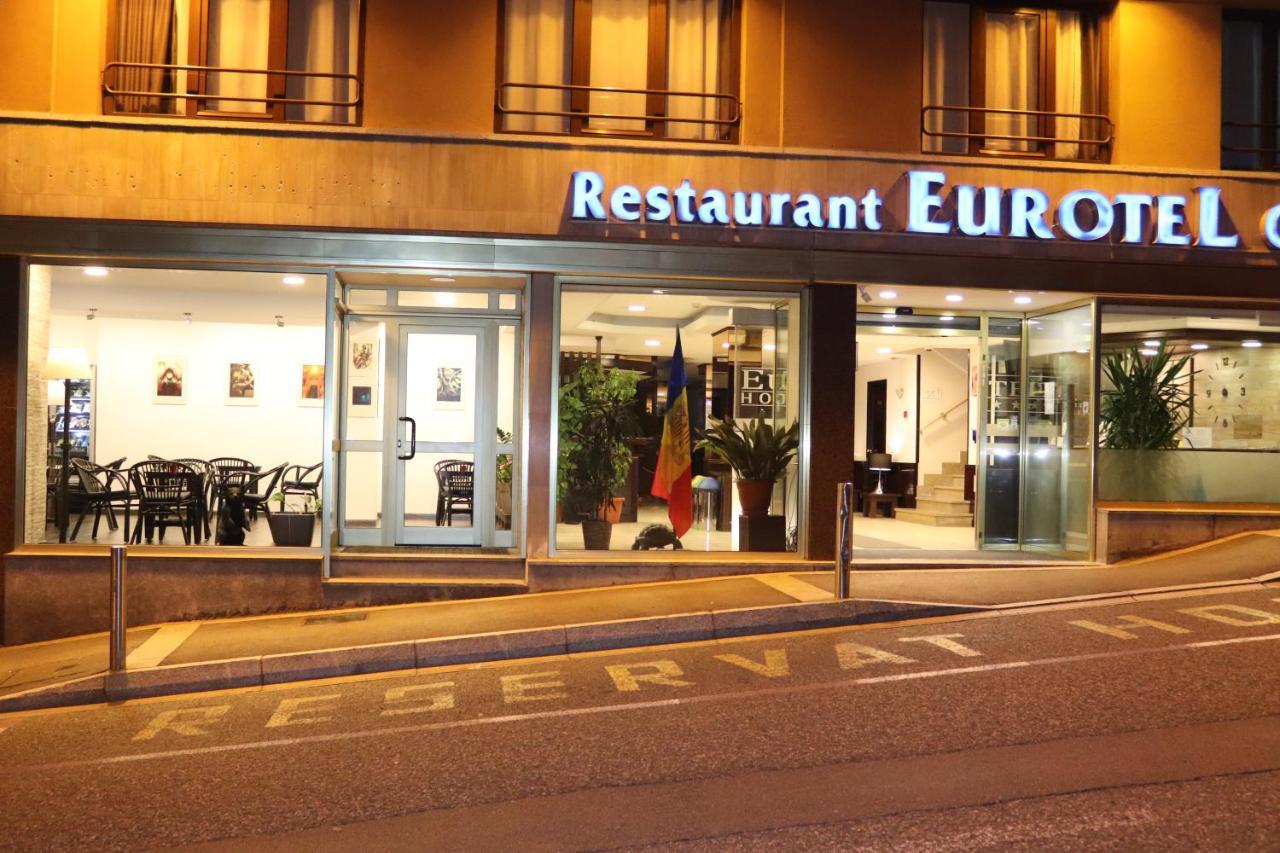Insitu Eurotel