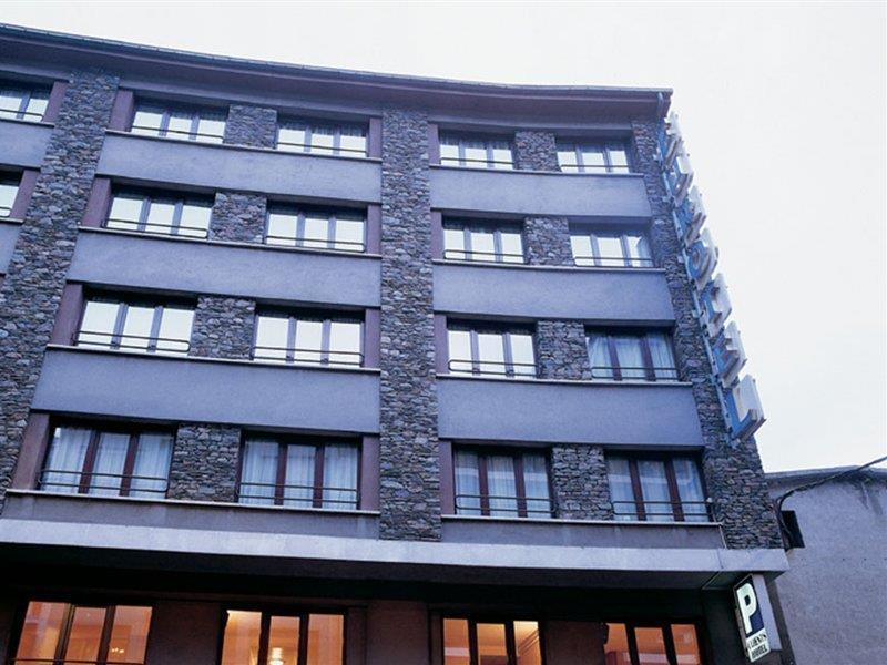 Hotel Insitu Eurotel Andorra-a-Velha