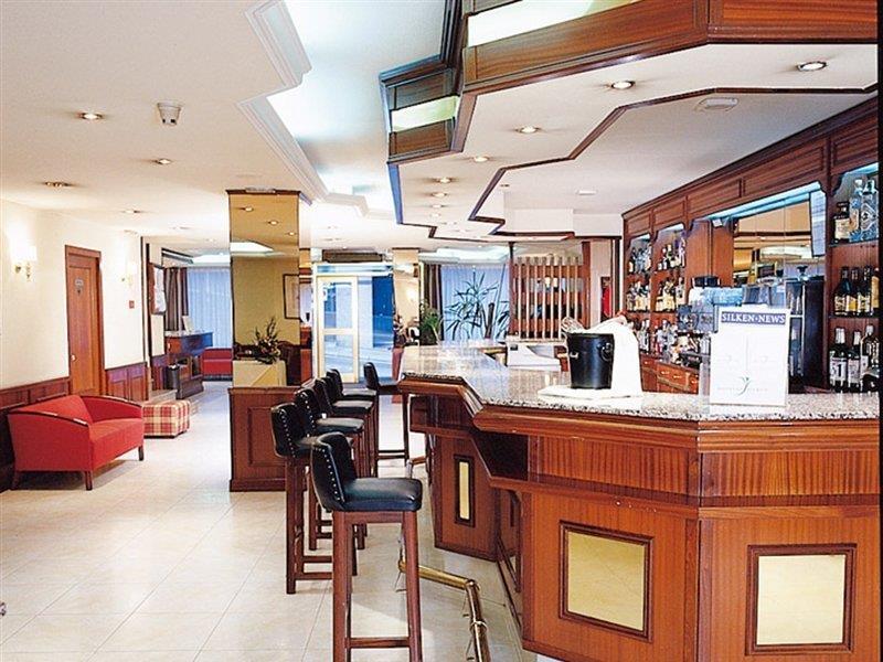 Hotel Insitu Eurotel 3*