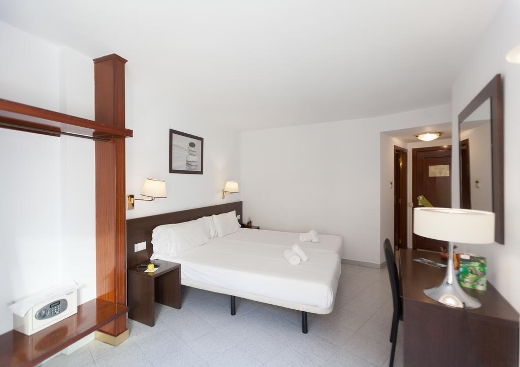 Insitu Eurotel Hotel