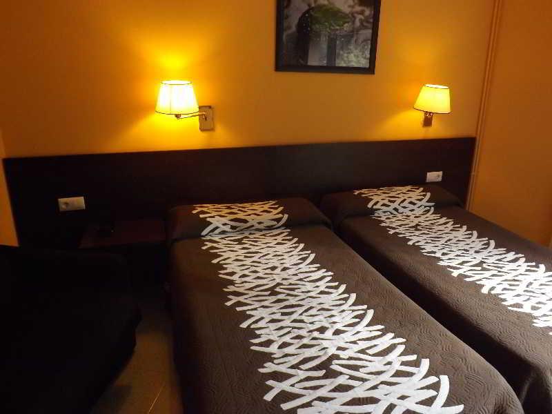 Insitu Eurotel Hotel Andorra la Vella